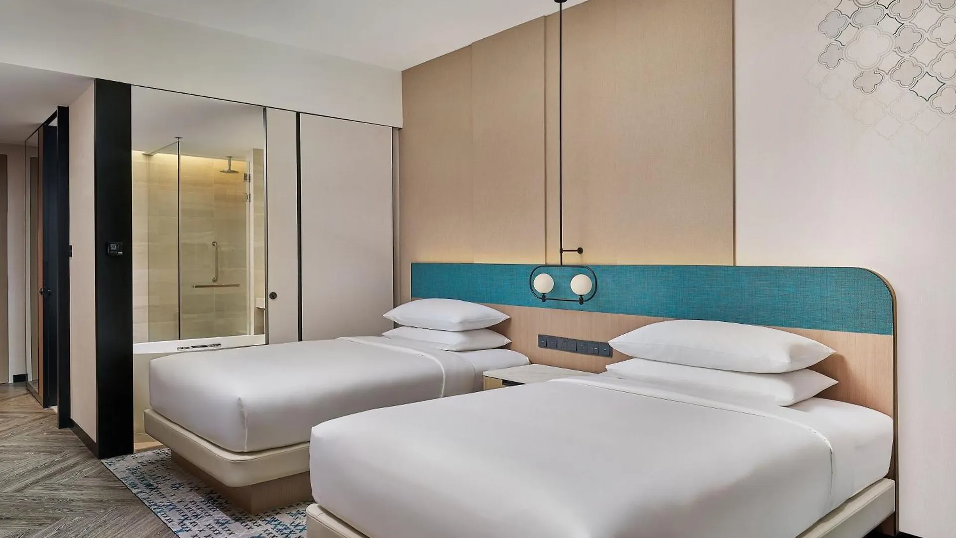 Penang Marriott Hotel George Town