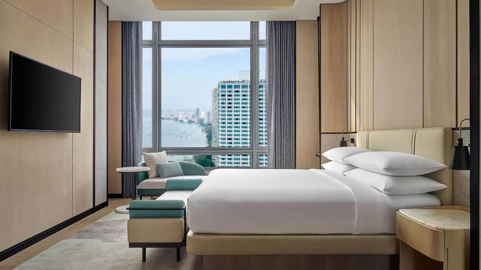Penang Marriott Hotel George Town Malaysia