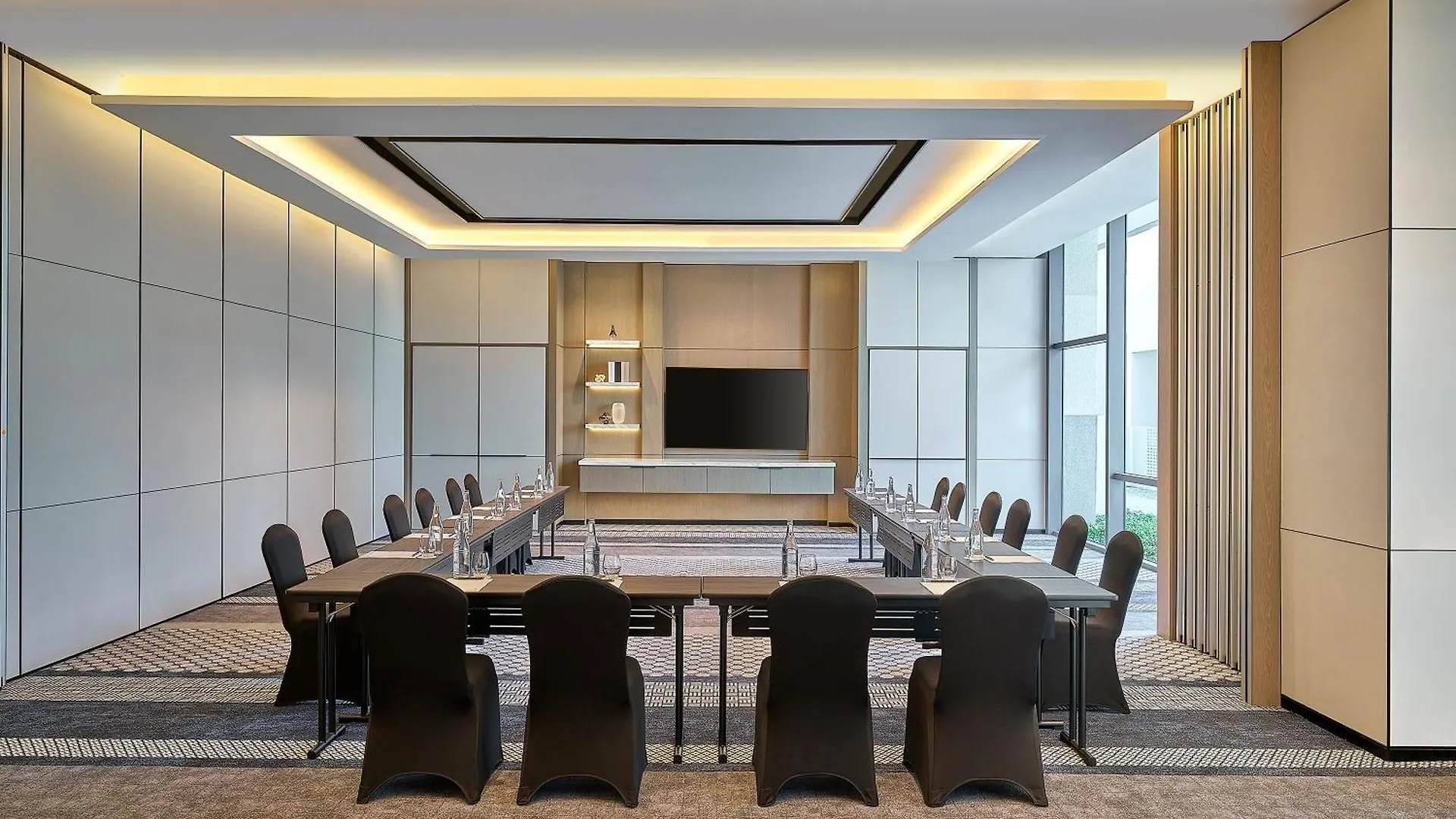 Penang Marriott Hotel George Town