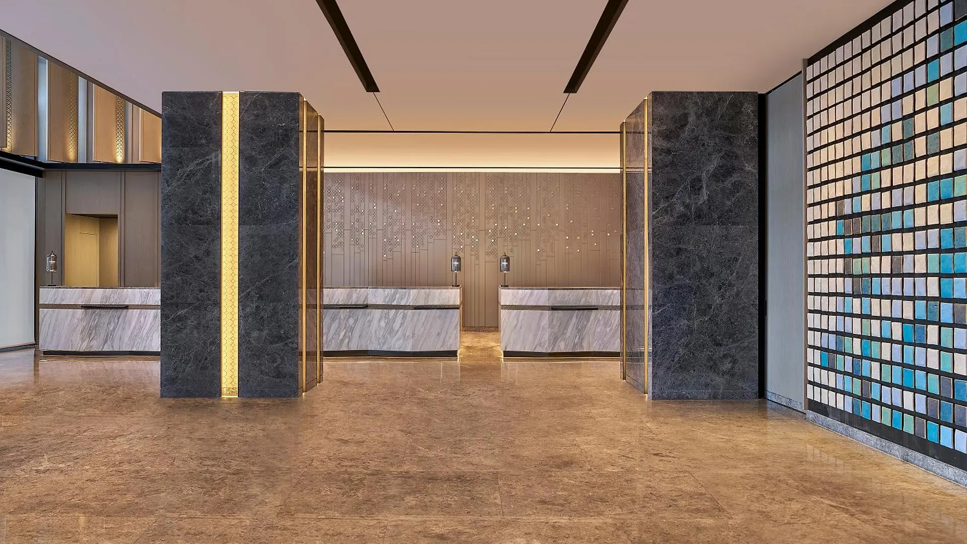 Penang Marriott Hotel George Town