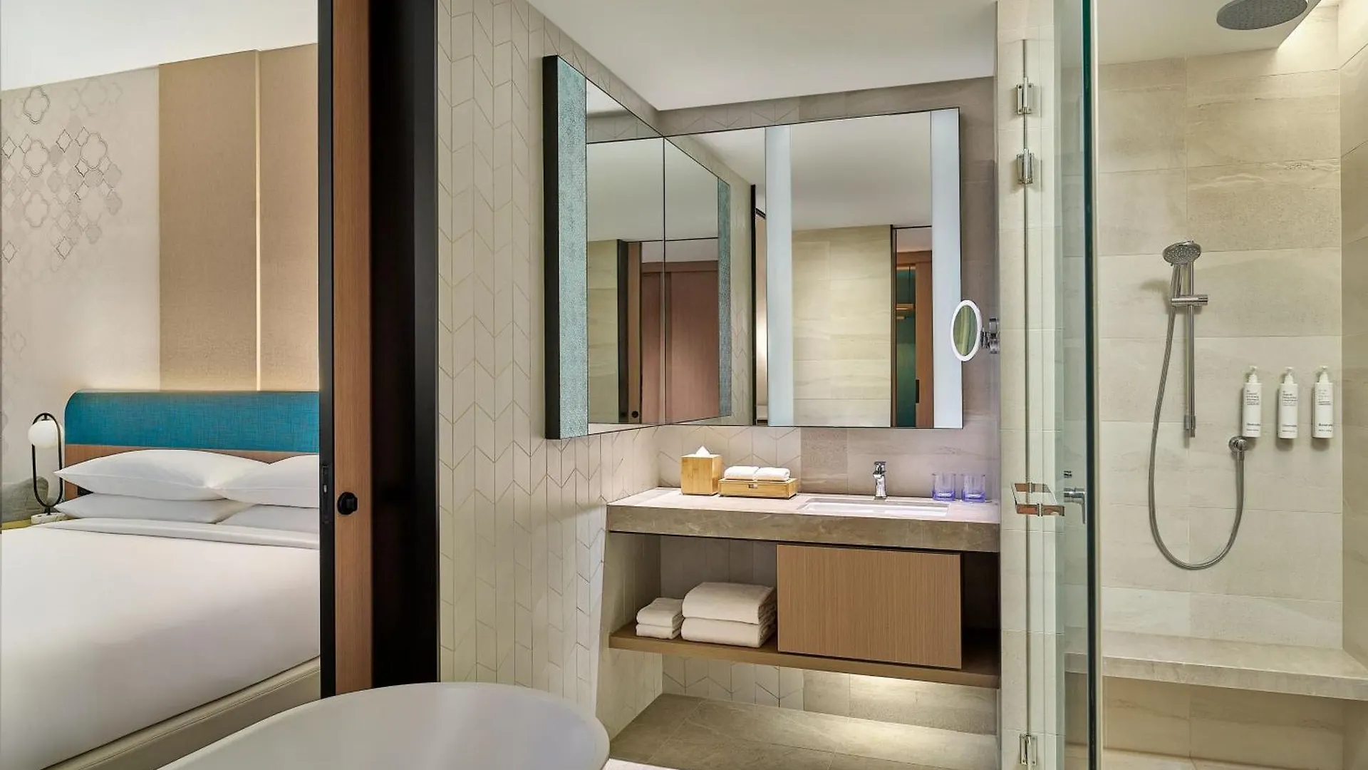 Penang Marriott Hotel George Town