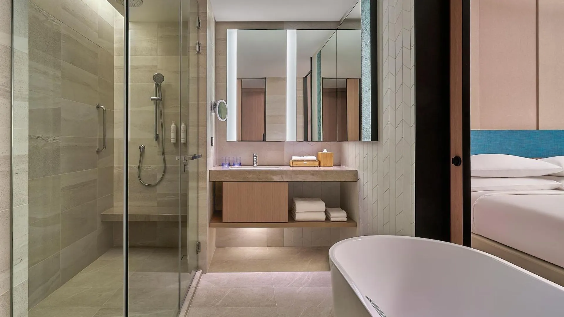 Penang Marriott Hotel George Town 5*,  Malaysia