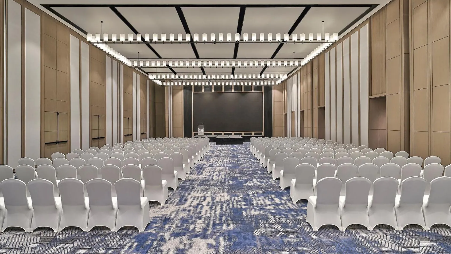Penang Marriott Hotel George Town