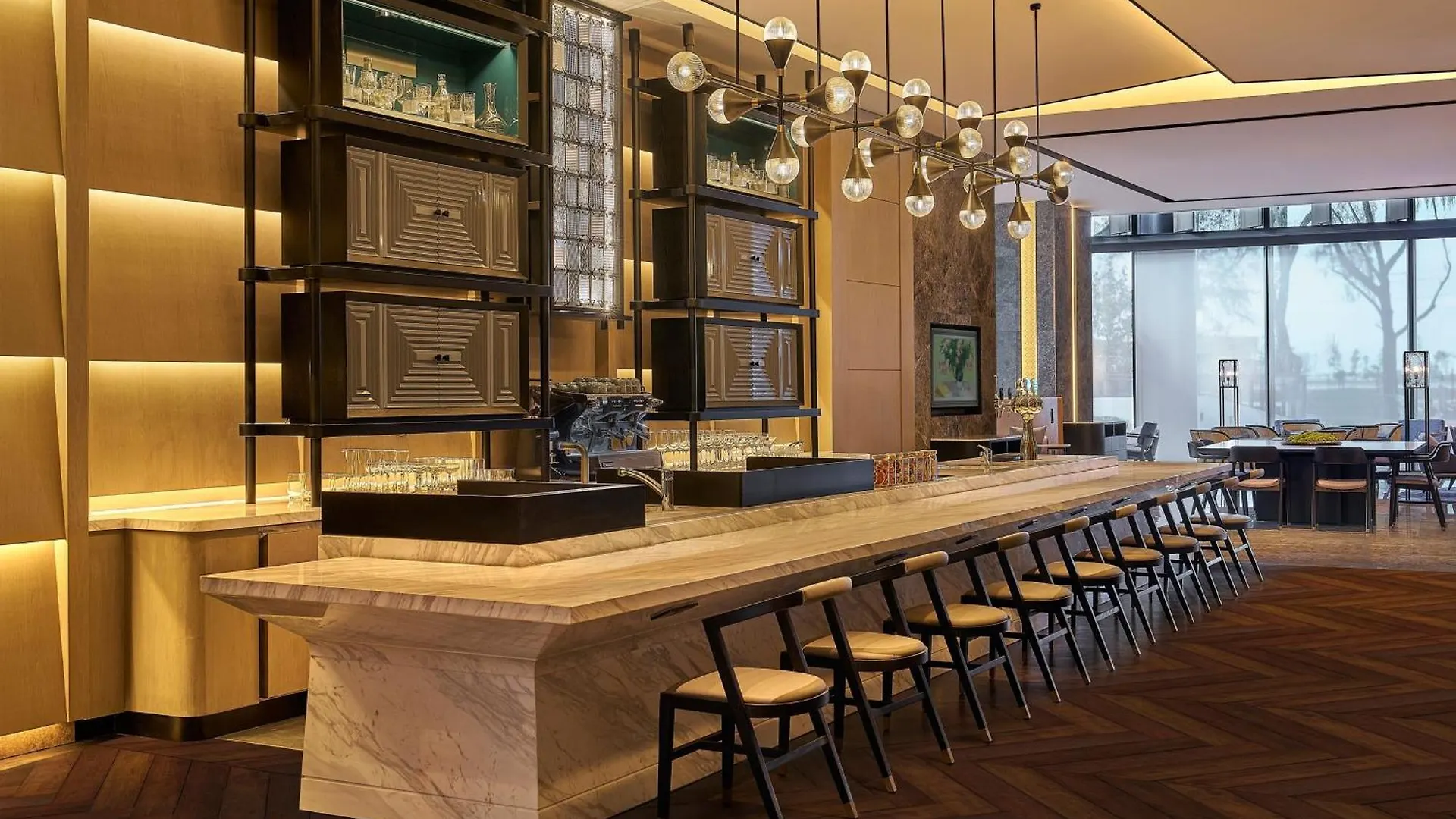 *****  Penang Marriott Hotel George Town Malaysia