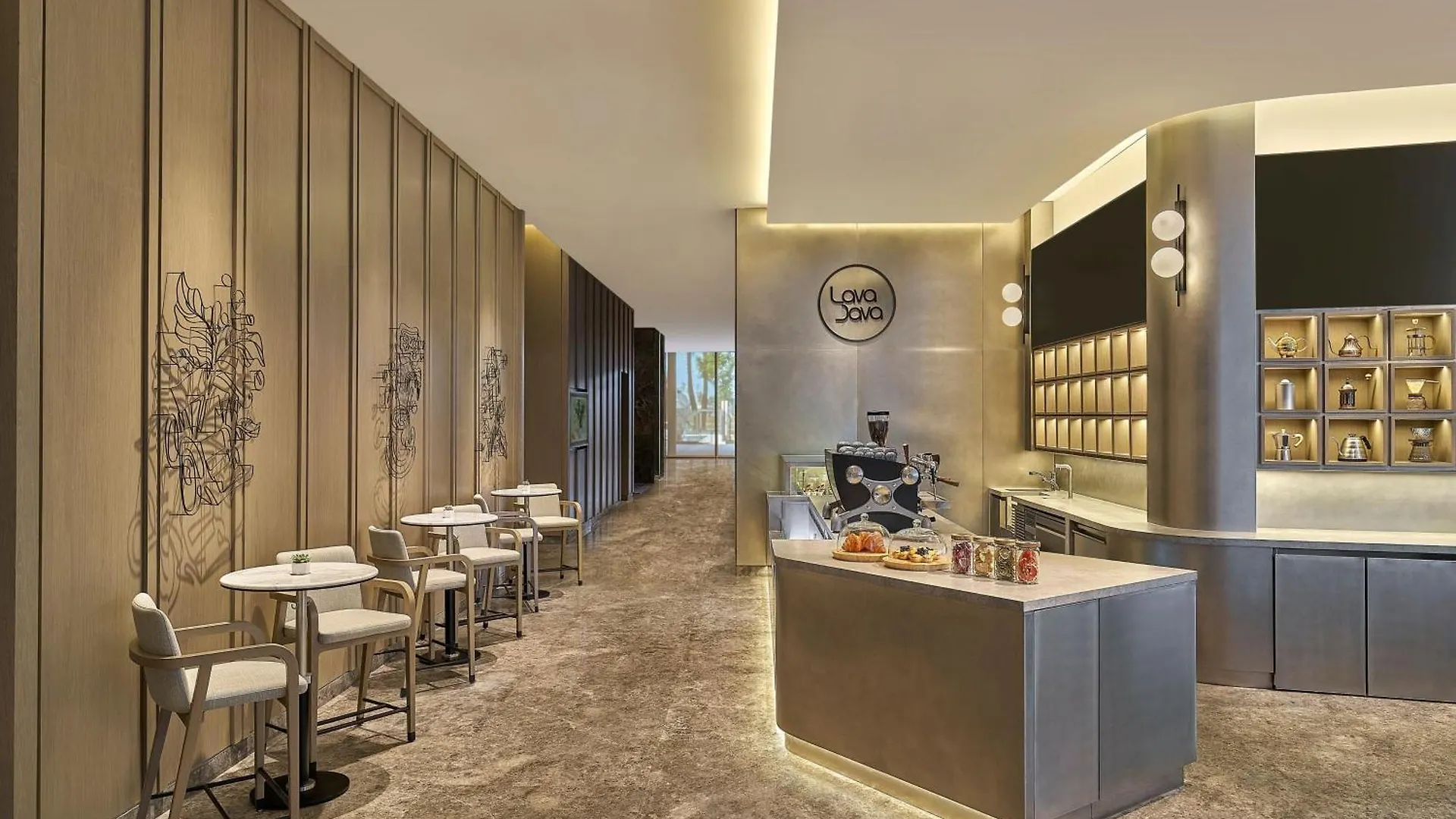 Penang Marriott Hotel George Town