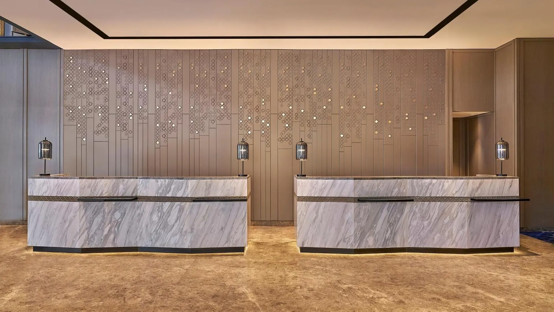*****  Penang Marriott Hotel George Town Malaysia