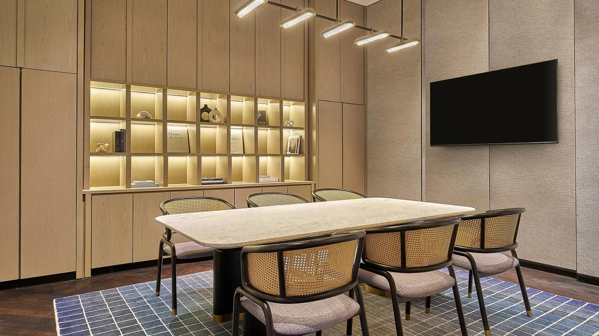 Penang Marriott Hotel George Town