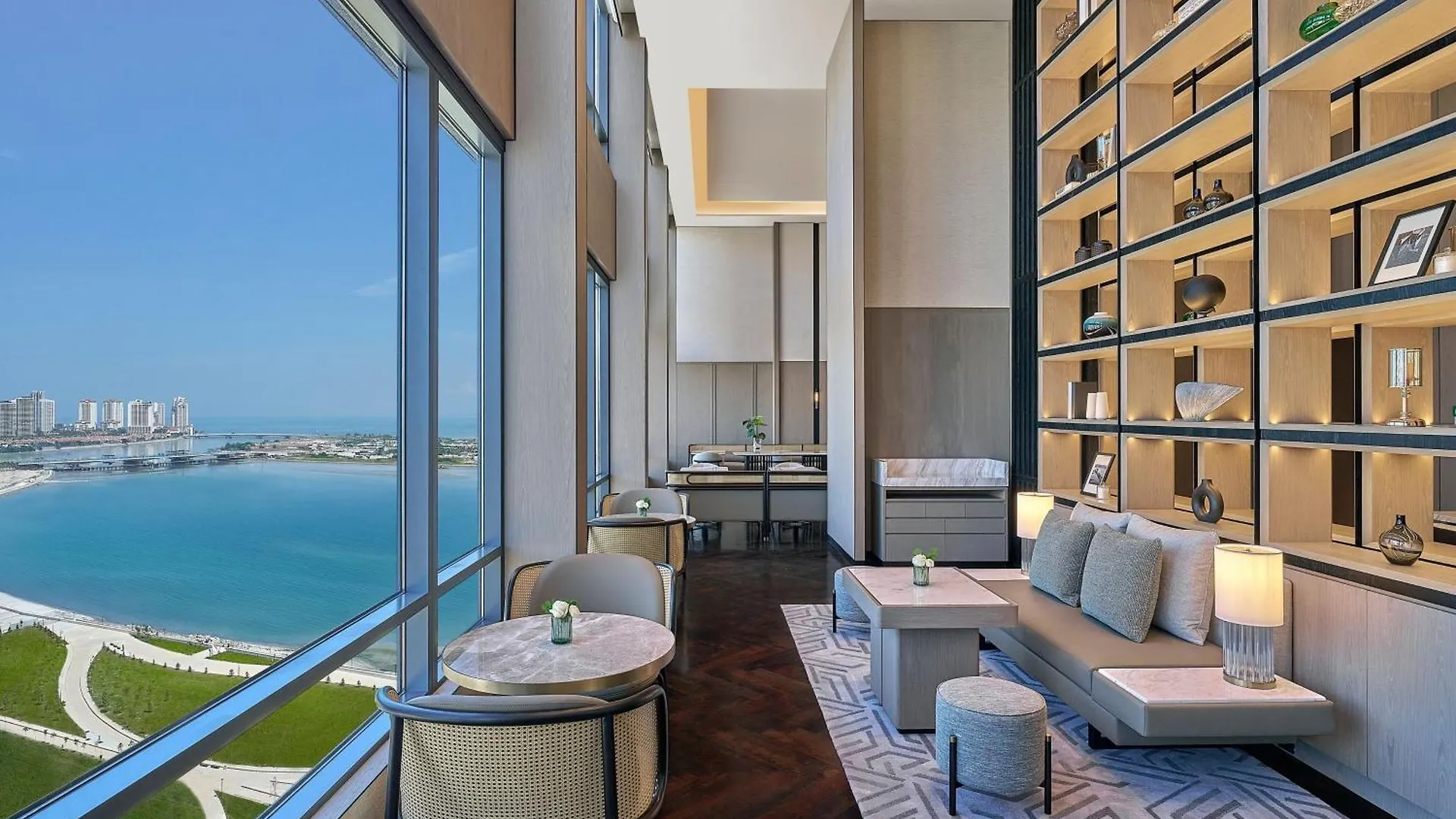Penang Marriott Hotel George Town