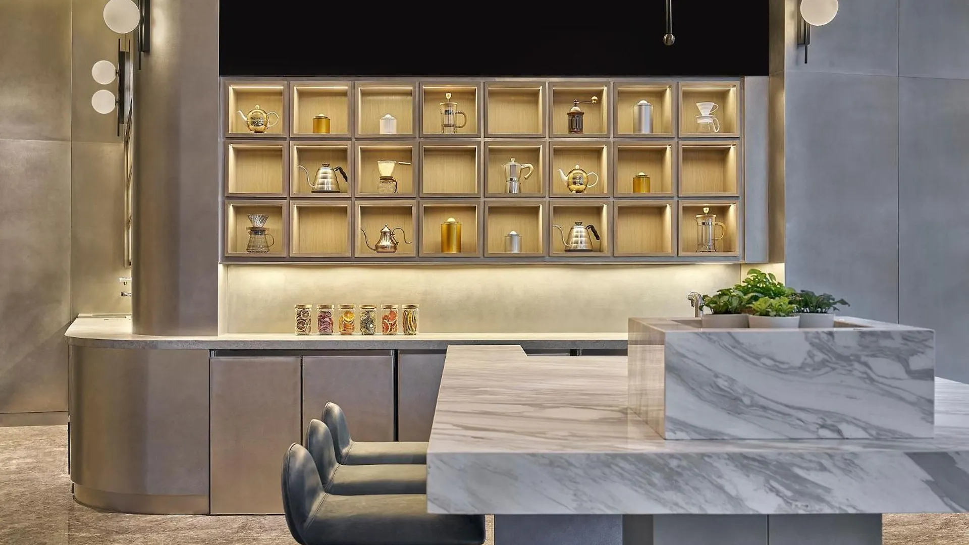 Penang Marriott Hotel George Town