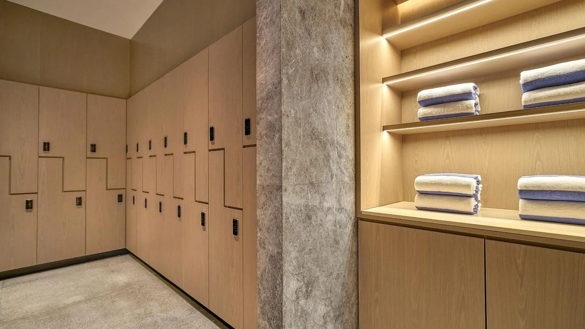 Penang Marriott Hotel ジョージタウン