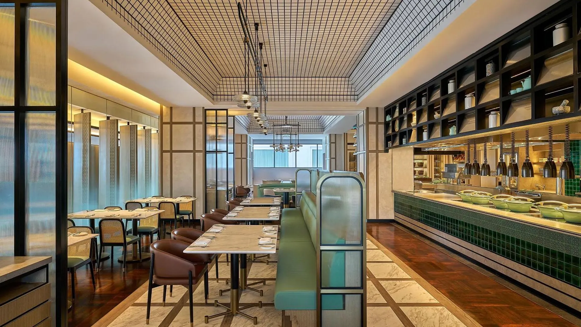 Penang Marriott Hotel ジョージタウン 5*,  マレーシア