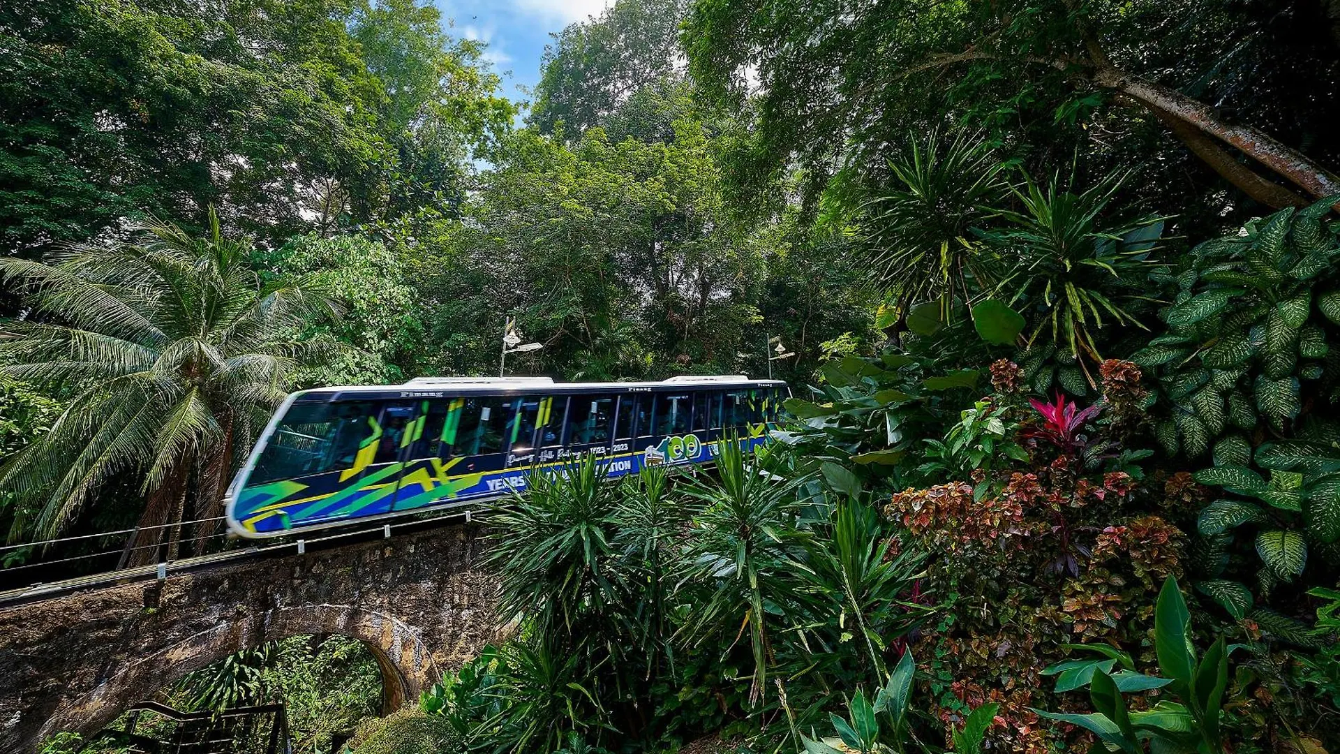 Penang Marriott Hotel ジョージタウン