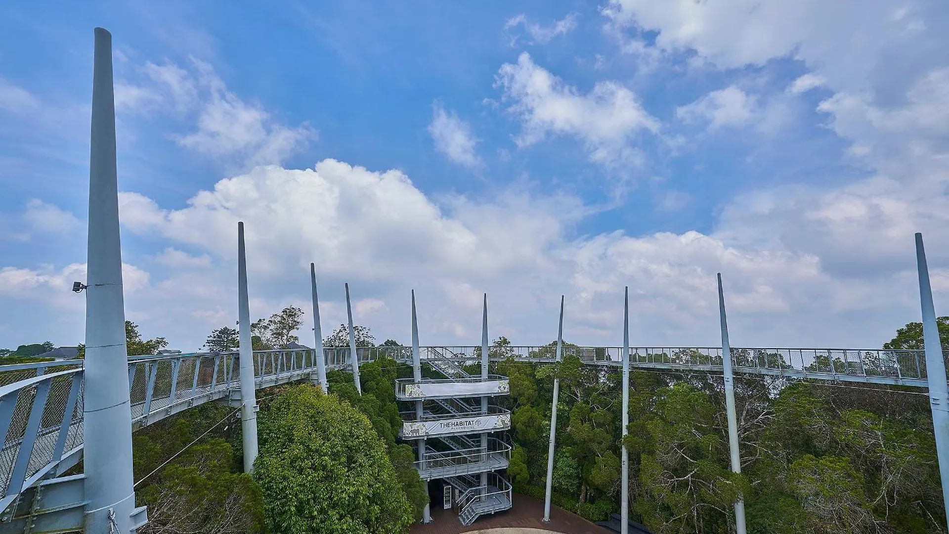 Penang Marriott Hotel ジョージタウン