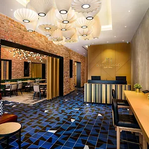 Macalister George Town