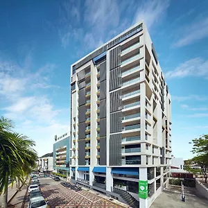 Tropics Eight Suites George Town