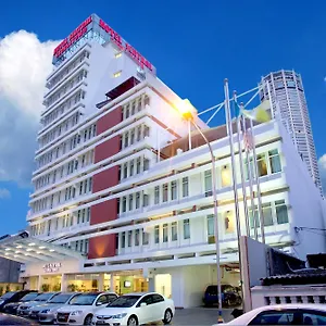 Sentral @ Centre George Town