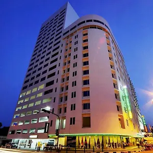 Continental Penang George Town