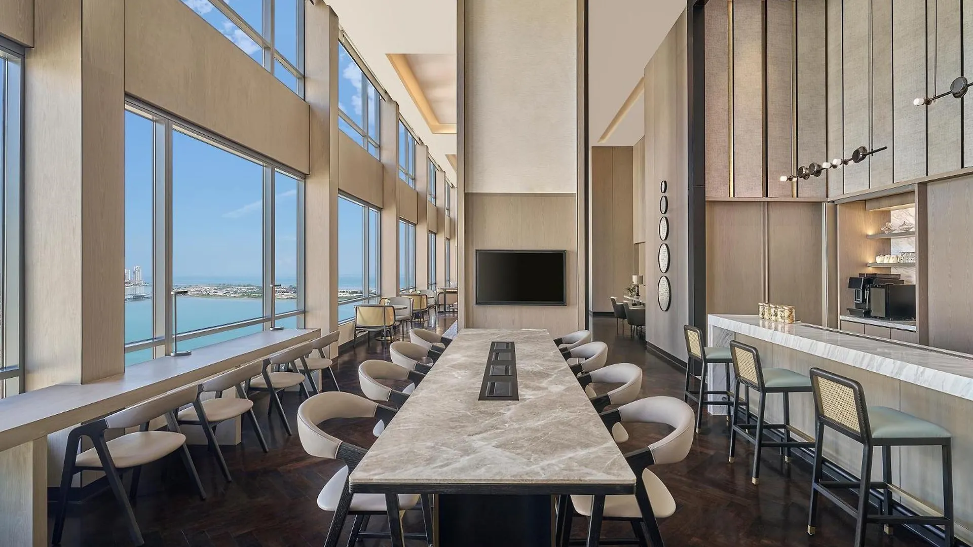 Penang Marriott Hotel George Town