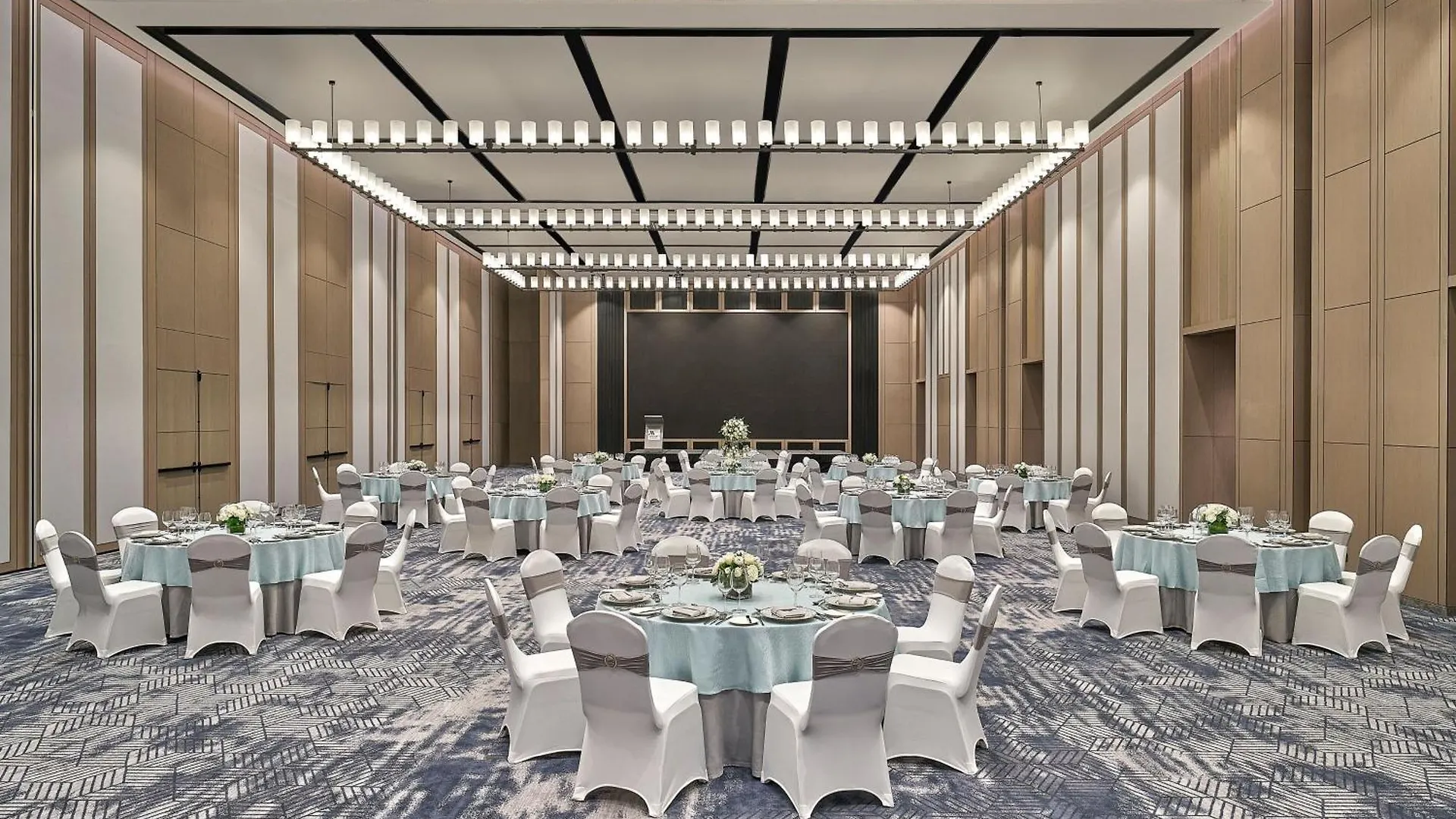 Penang Marriott Hotel George Town